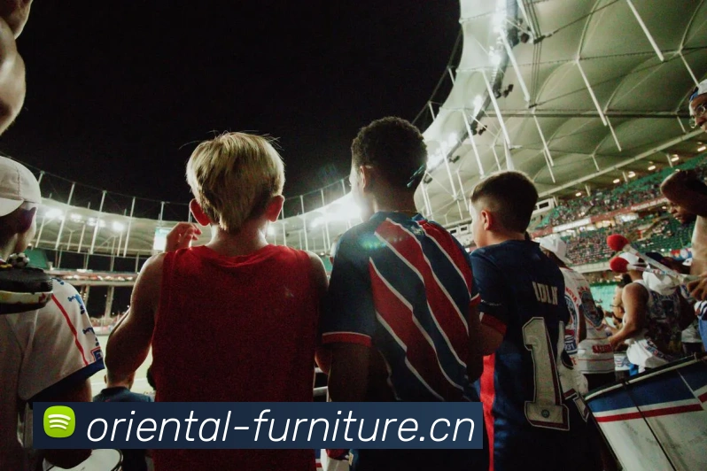 多媒体互动体验